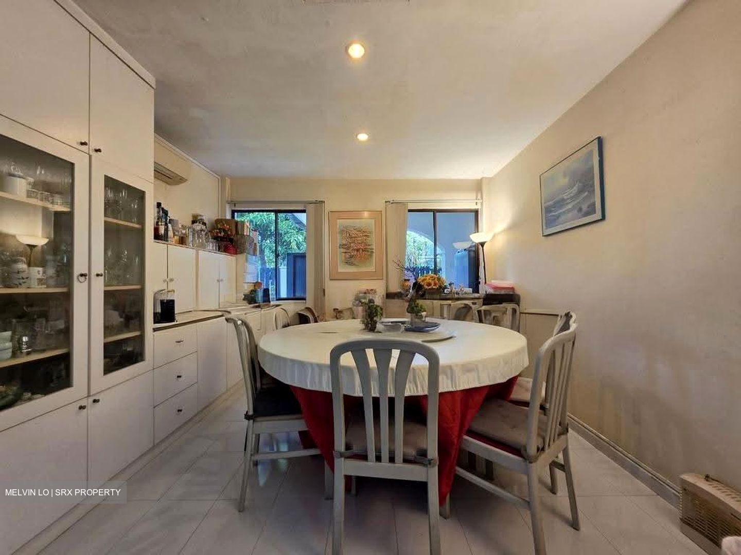 Changi North Way (D17), Semi-Detached #619835361
